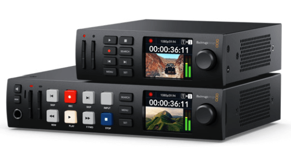 Videodepot – Equipo Profesional de Video